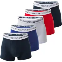 Gant 900025003 Boxers 5 Enheder