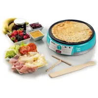 Ariete Crepes Maker 202/01
