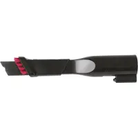 Bissell XL Sprækkemundstykke med Børste 11120244625 Modsvarer: N/A