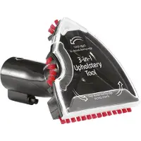 Bissell Upholstery Jern Batteridamp