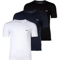 BOSS Herre Tre Pak T-shirts Open Miscellaneous