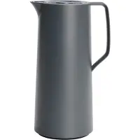EMSA Motiva, Enkelt tekande, 1000 ml, Anthracit, 126 mm, 168 mm, 274 mm