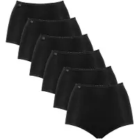 Sloggi Panty sort