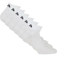 FILA Sokker sort / hvid
