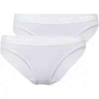 Skiny Slip 'Rio' hvid / offwhite
