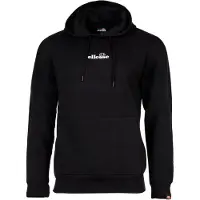 Ellesse Sweatshirt 'Pershuta Oh' sort / hvid