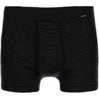 Ammann Boksershorts sort