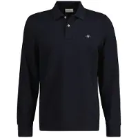 Gant Bluser & t-shirts sort
