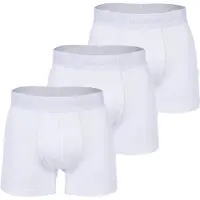 Marc O'Polo Boksershorts 'Essentials' hvid