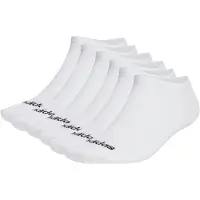 Adidas Sokker sort / hvid