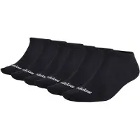 Adidas Sokker sort / hvid