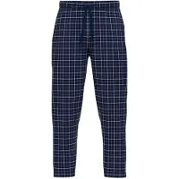 Ceceba Pyjamasbukser blå / navy / hvid