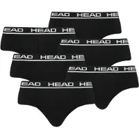 Head Slip grå / sort