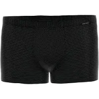 Ammann Boksershorts grå / sort
