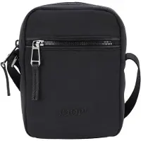 JOOP! Skuldertaske 'Narni Rafael' sort