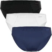 Ammann Slip navy / sort / hvid