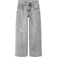 Name it Jeans 'NKFRose' grey denim