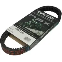DAYCO Hpx2236 Drivrem