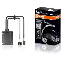 Osram LEDriving Smart Canbus - LEDSC01 - H7 - 2 stk.