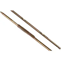 Cressi Spa Templa 6.7 Mm Spydskaft