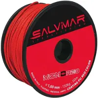 Salvimar Monored Nylonlinje 400 M