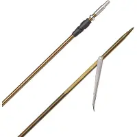 Salvimar Inox 17-4ph 7.0 Mm Enkel Flopper Pneumatisk Spydskaft