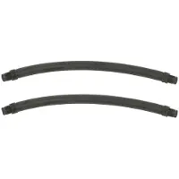 Salvimar S400 Parallel Thread Gummi 16 Mm