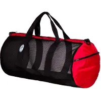 Stahlsac Mesh 51l Udstyrspose
