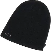 Oakley Apparel Fine Knit Beanie