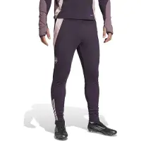 Adidas Arsenal Træningsbukser Tiro 24 - Lilla - , størrelse Medium