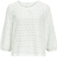 Object Blonde Top