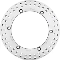 FERODO Fmd0098r Bremse Skive