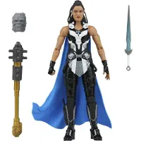Hasbro Kong Valkyrie Kærlighed Og Torden Legender 15 Cm