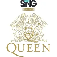 Sony Let's Sing Presents Queen - Sony PlayStation 4 - Musik