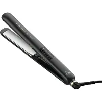 Ga.Ma Gama Hair Straightener Gold Dual Plates Ceramic Oil Plate