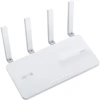 Asus EBR63 - Expert WiFi wireless router - Wireless router Wi-Fi 6