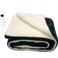Purline Warmer Bed Plus Elektrisk Tæppe