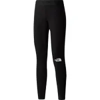 The North Face Leggings - Everyday - Sort - - 6 år (116) - Leggings