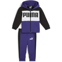Puma Minicats Colorblock Sæt
