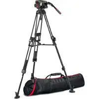 Manfrotto Mvk509twinfa Stativ