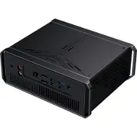 Chuwi Corebox I5-12450h/16gb/512gb Ssd Mini Pc