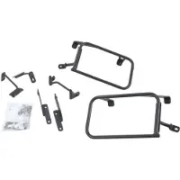 Hepco&Becker Lock-it Bmw R 1250 Gs Adventure 19 6506519 00 05 Montering Af Sidetasker