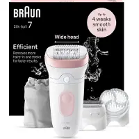 Braun Depilator SE7-060