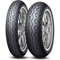 Dunlop Tt100 Gp 58v Tl Landevejsdæk