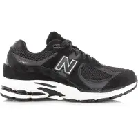 New Balance New Balancetil mænd. M2002RV1 Sko 2002R sort (40), Fast, Blonder, Casual, Sport