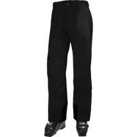 Helly Hansen Kvitfjell/Legendary skisæt, herre, hvid/sort