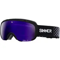Sinner Marble Otg Skibriller