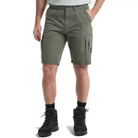 Tenson Thad Shorts