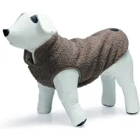 Designed By Lotte Madeleine Hundesweatshirt