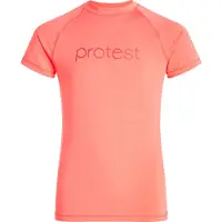 Protest Senna Kortærmet Rash Guard